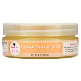 Camille Rose Kids Brown Butter Melt 120ml